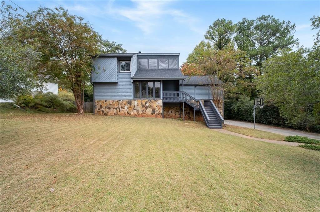 Property Photo:  973 Coach House Drive  GA 30084 