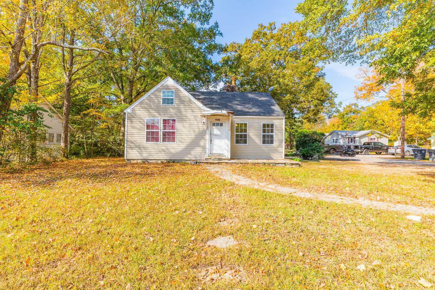 Property Photo:  502 S Main Street  GA 30728 