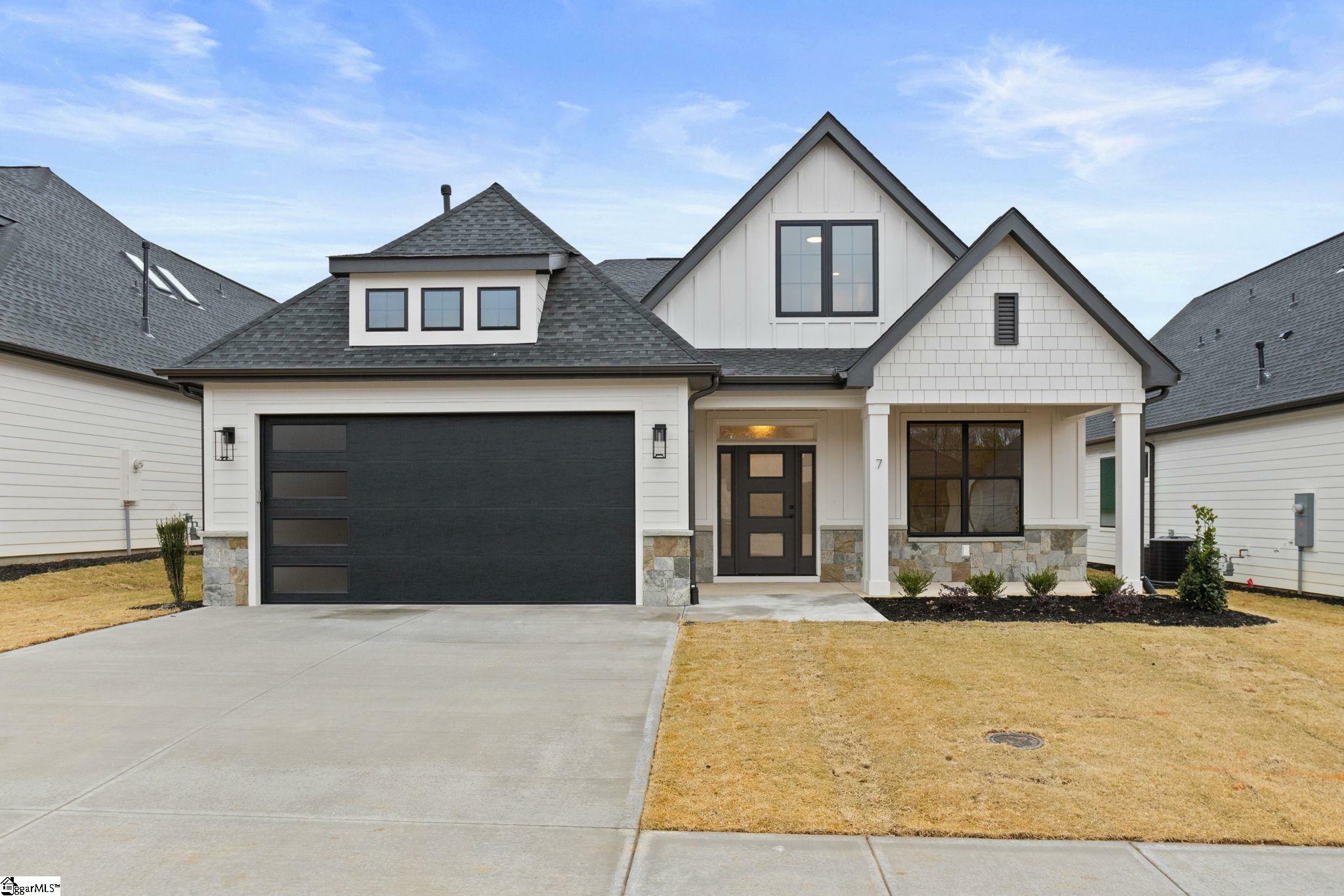 Property Photo: 7 Cambie Place SC 29607