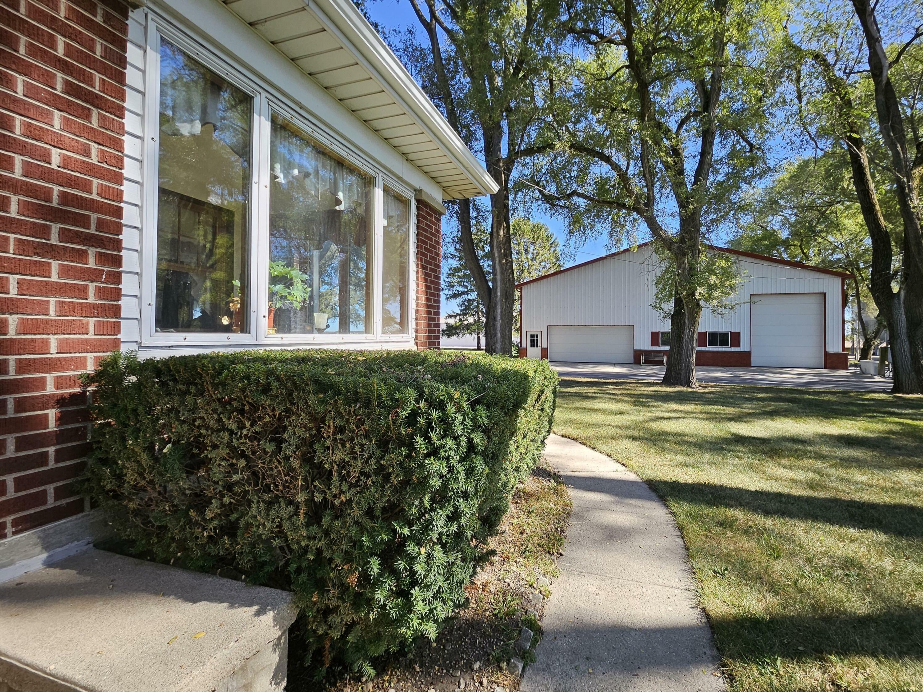 Property Photo:  21827 Austin Street  IN 46356 