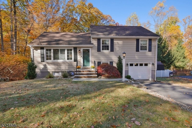 Property Photo: 35 Edgehill Ave NJ 07960