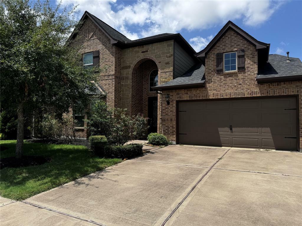 Property Photo:  30631 Morning Dove Drive  TX 77423 