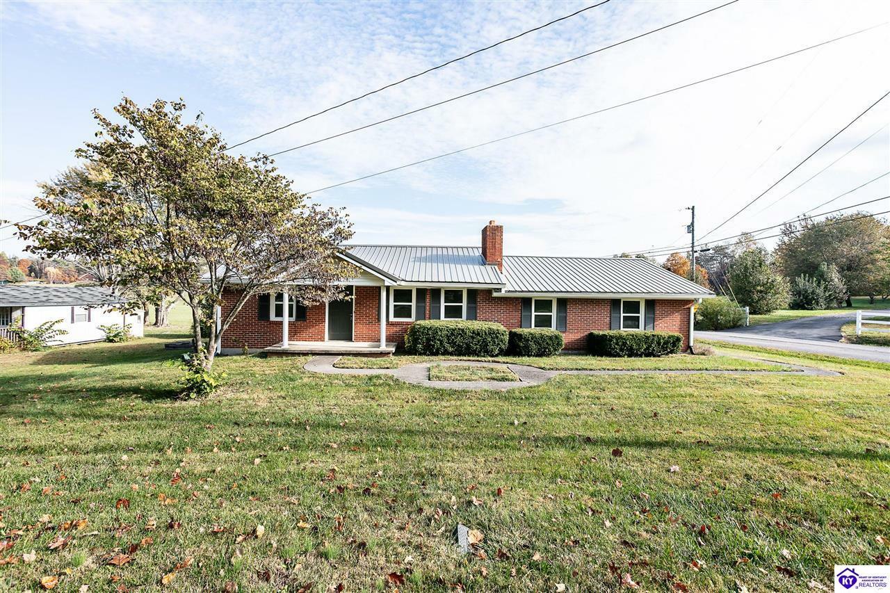 Property Photo:  3508 Rineyville Road  KY 42701 