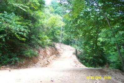 Property Photo:  40.735 North Rocky Branch Road  KY 40972 