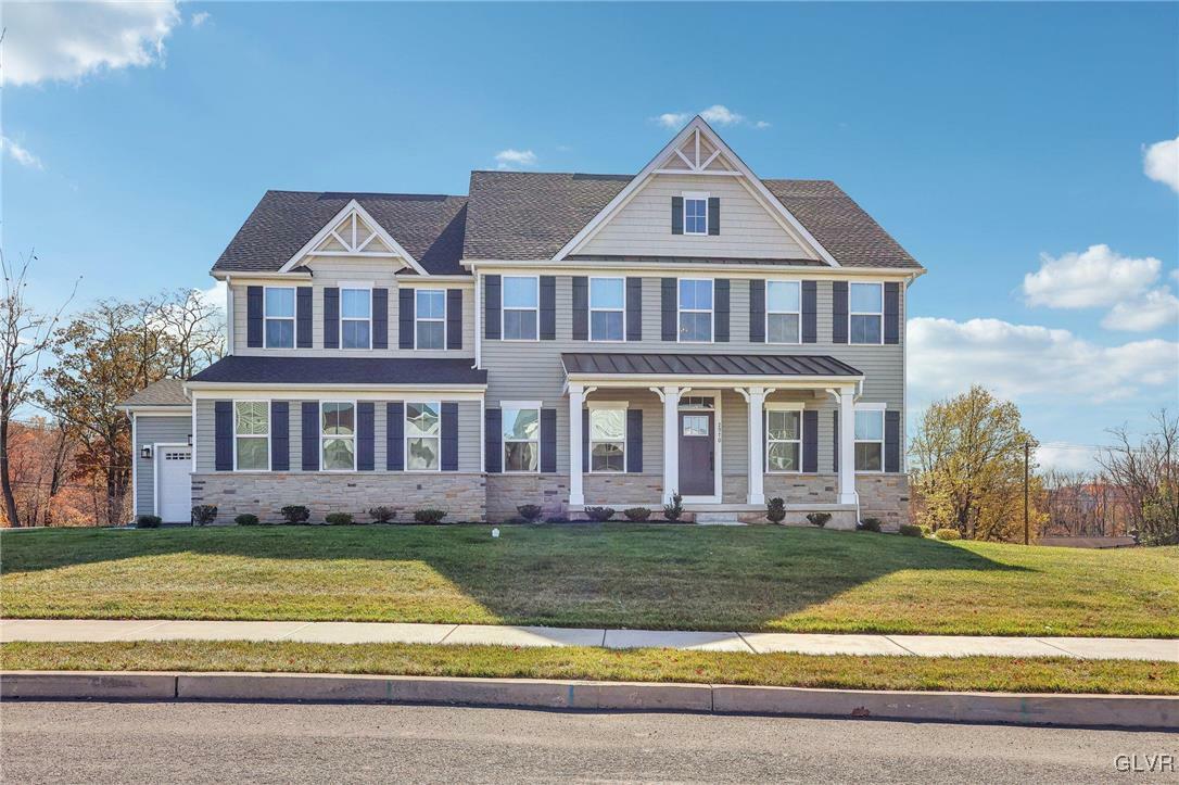 Property Photo: 2970 Merion Drive PA 18034