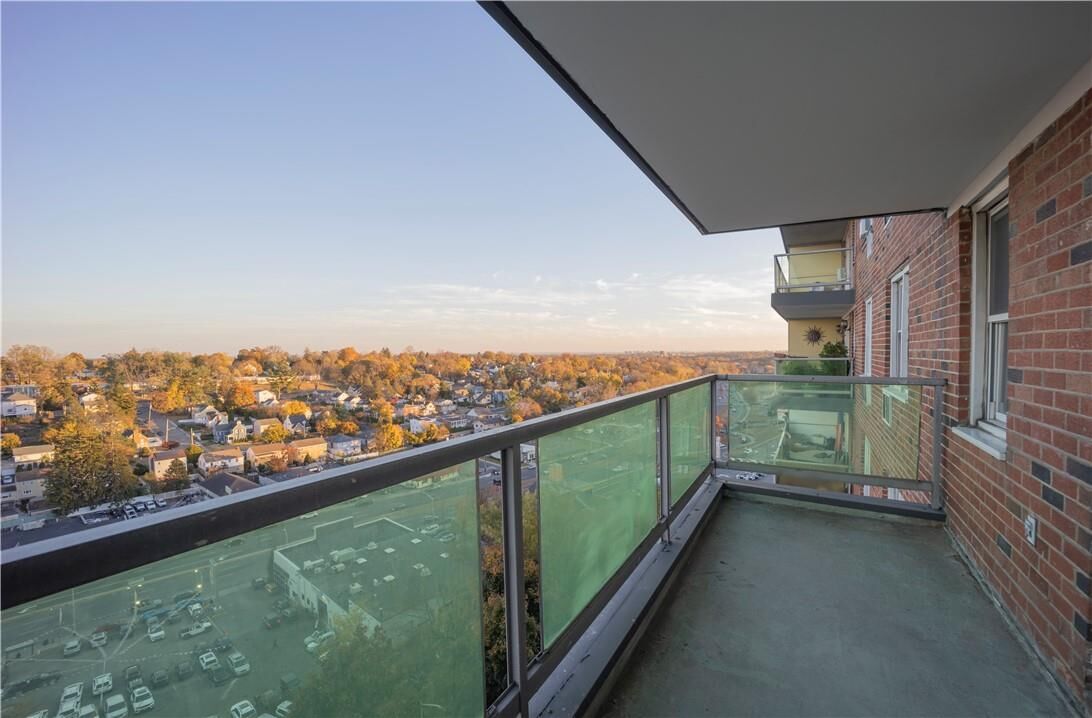 Property Photo: 1841 Central Park Avenue 9J NY 10710