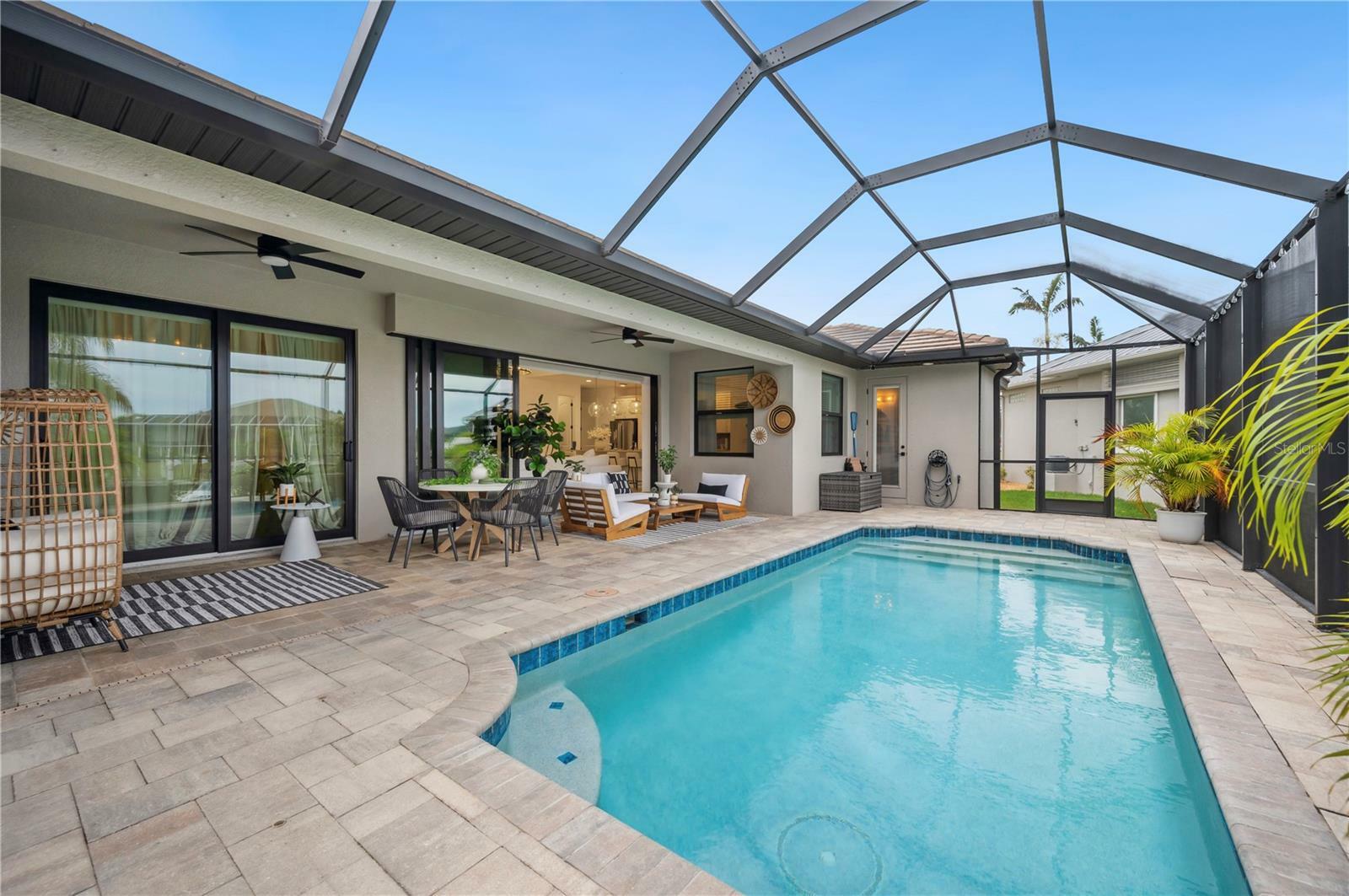 Property Photo:  1099 Cimarron Drive  FL 33950 