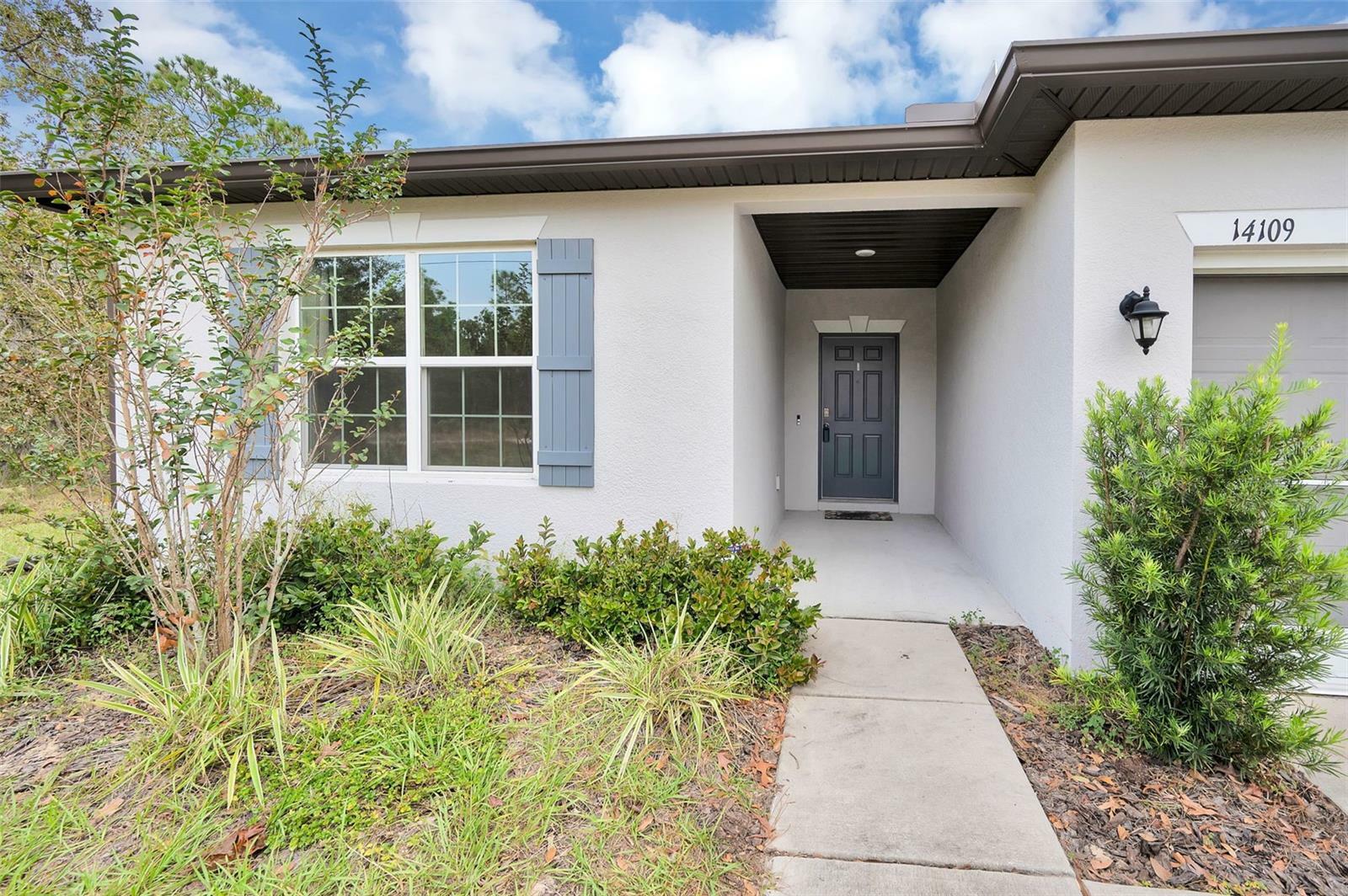 Property Photo:  14109 Calypso Avenue  FL 34614 