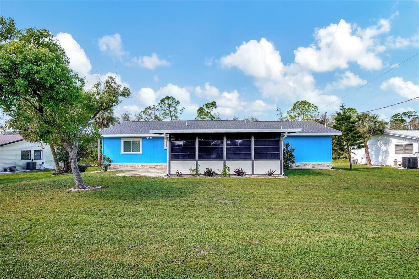 Property Photo:  440 Vannell Street  FL 33954 