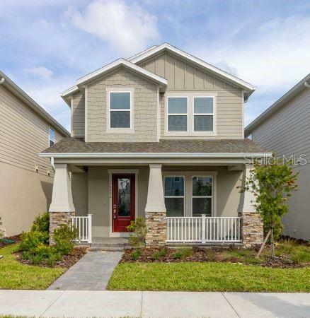 Property Photo:  16294 Honey Harvest Street  FL 34787 