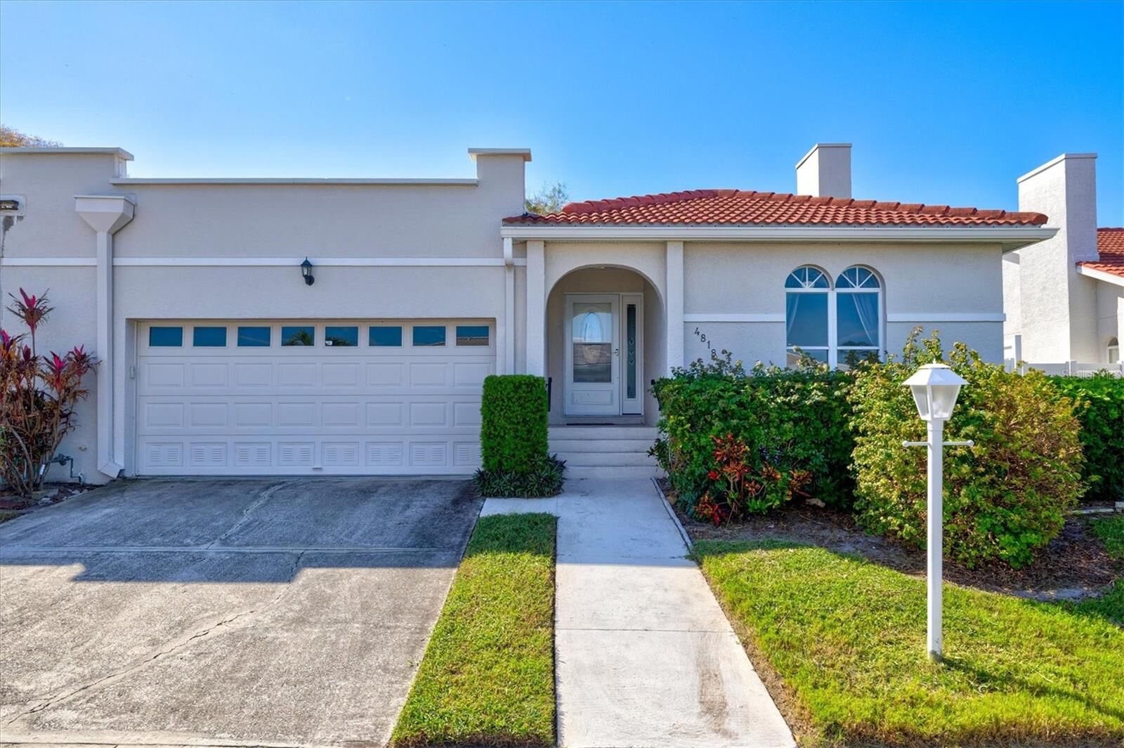 Property Photo: 4818 61st Avenue Terrace W FL 34210
