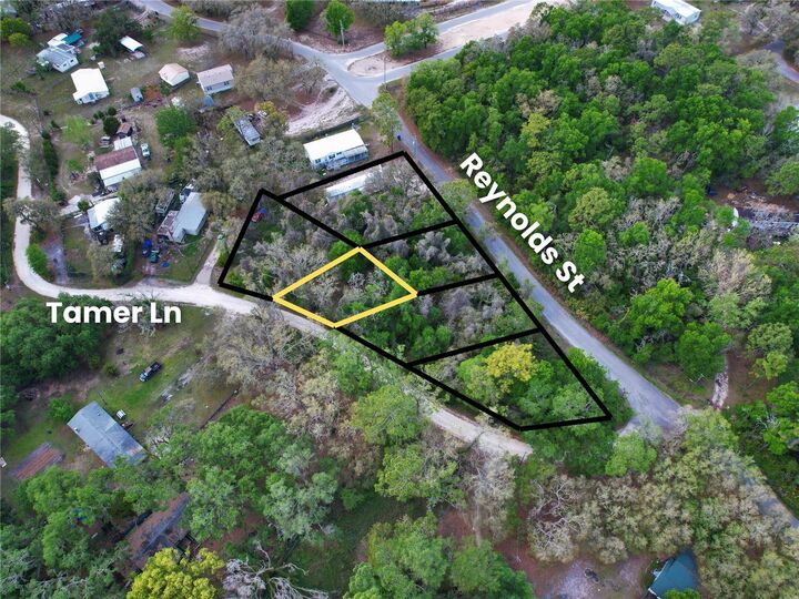 Property Photo: Tamer Lane 31 FL 33523