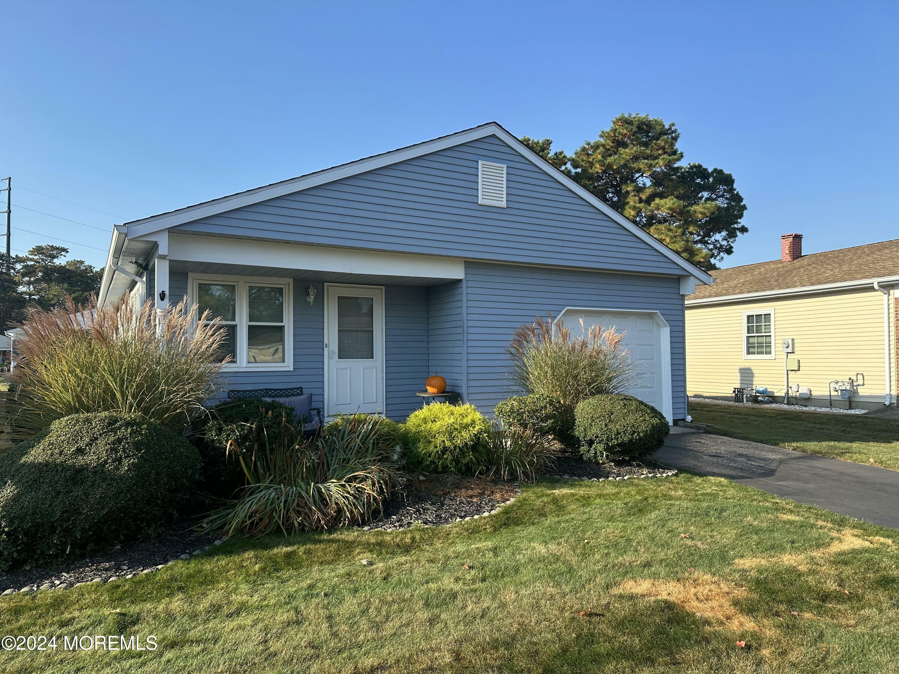 Property Photo:  38 La Dunette Drive  NJ 08757 