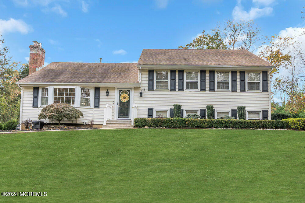 Property Photo:  25 Deepdale Drive  NJ 07748 