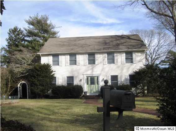 Property Photo:  2560 River Road  NJ 08736 