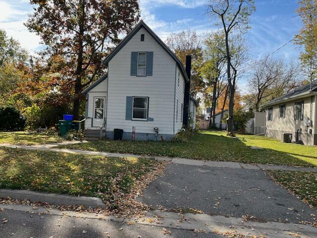 611 Brand Street  Durand MI 48429 photo