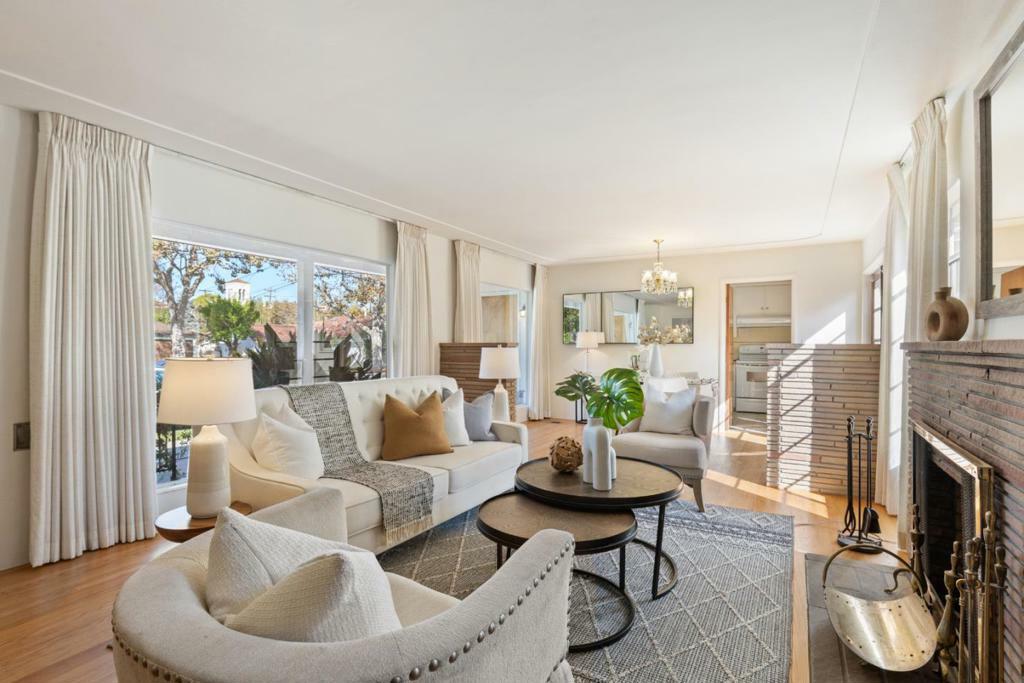 Property Photo:  685 View Street  CA 94041 