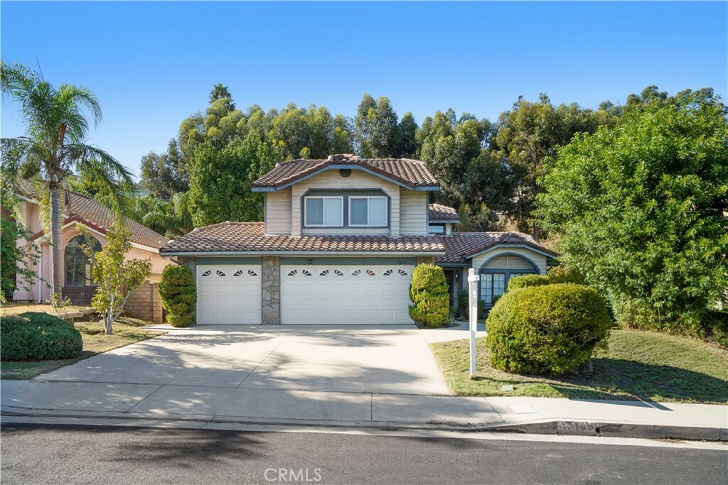 17435 Tuscan Drive  Granada Hills CA 91344 photo