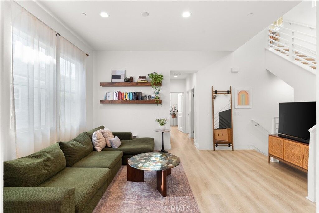 Property Photo:  710 W Tribella Court  CA 92703 