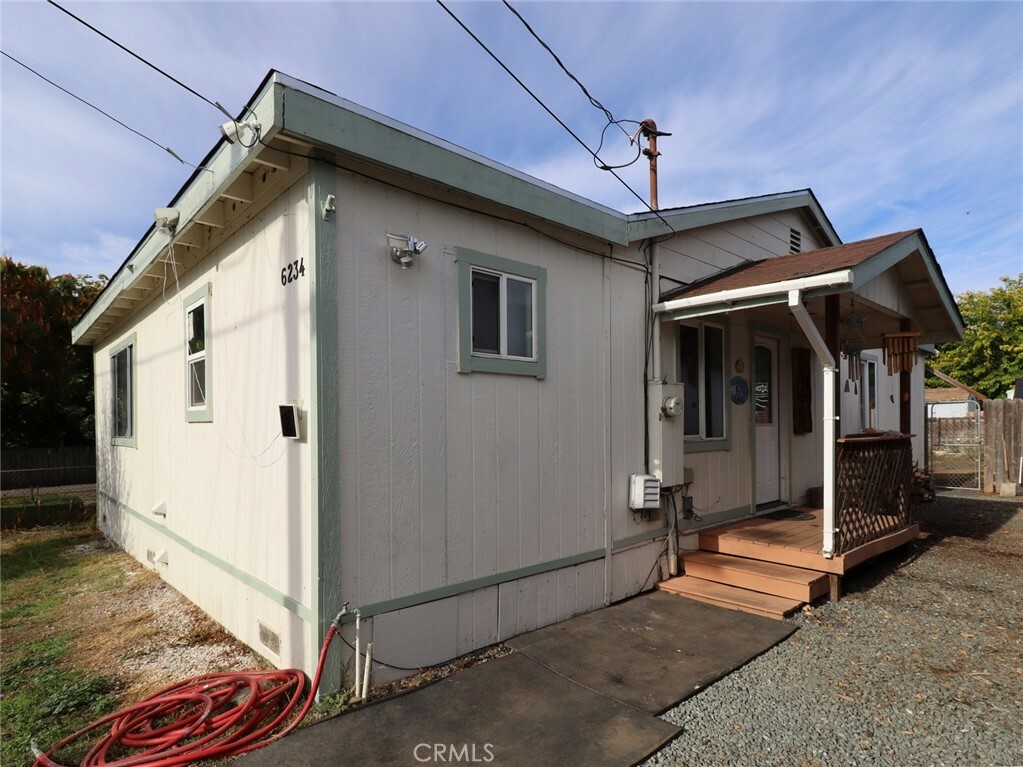 Property Photo:  6234 6th Avenue  CA 95458 