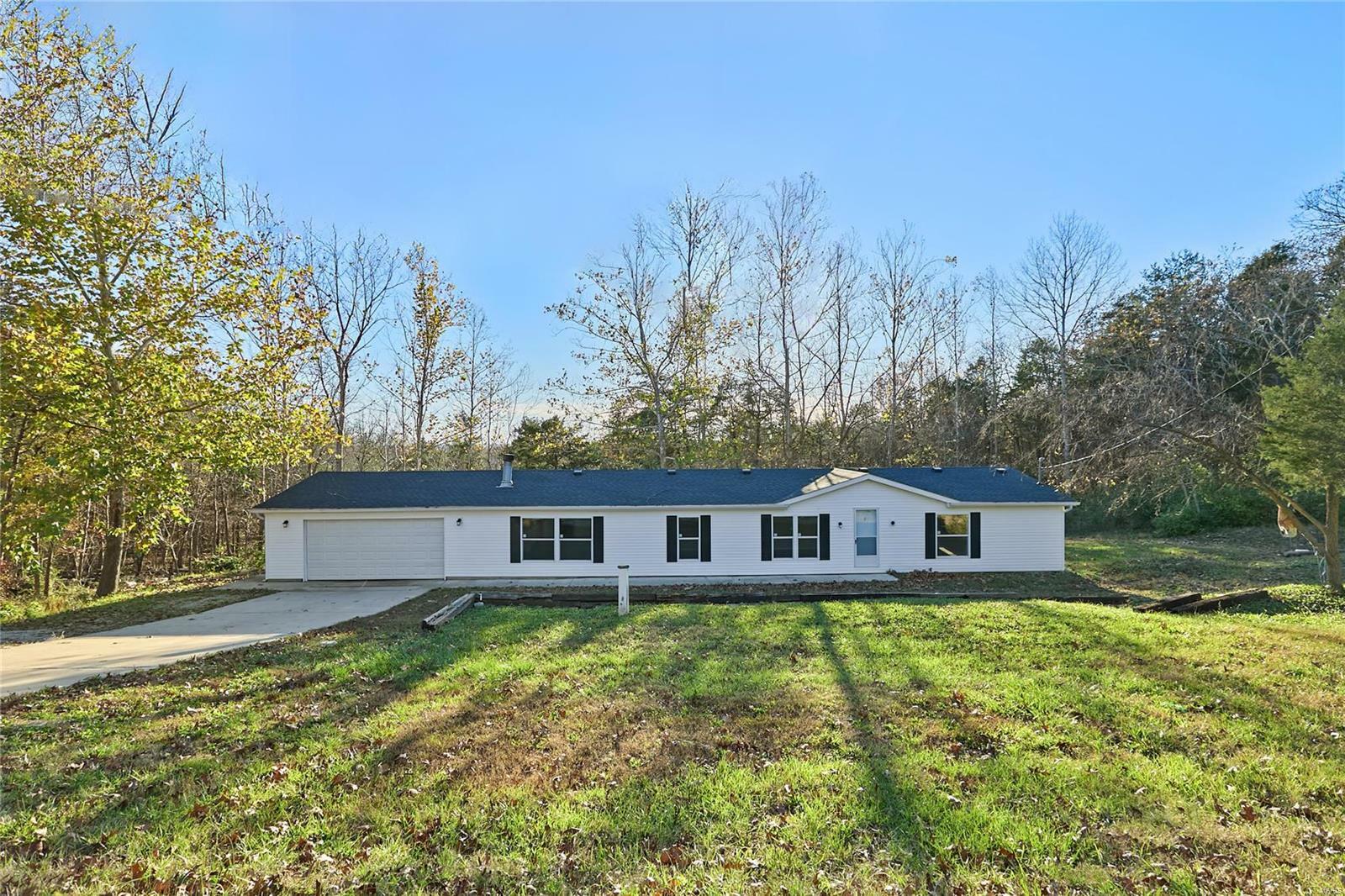 Property Photo:  8892 State Road Ee  MO 63023 