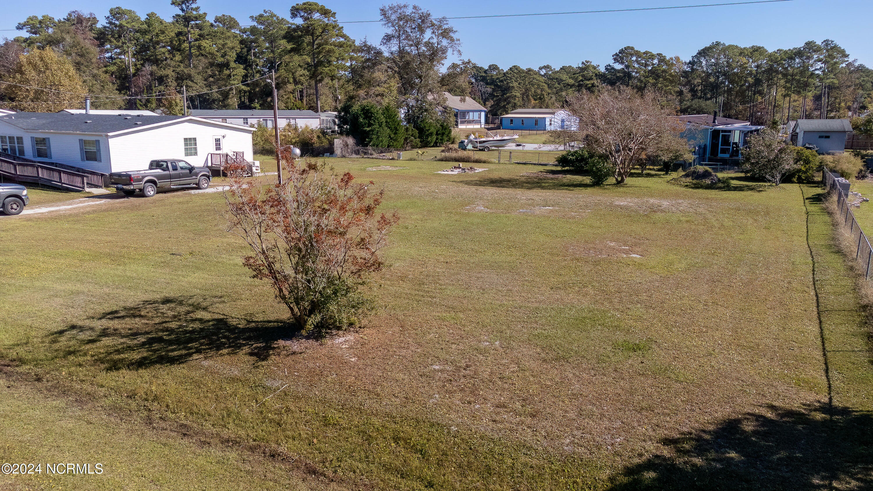 Property Photo:  215 Pettiford Road  NC 28584 