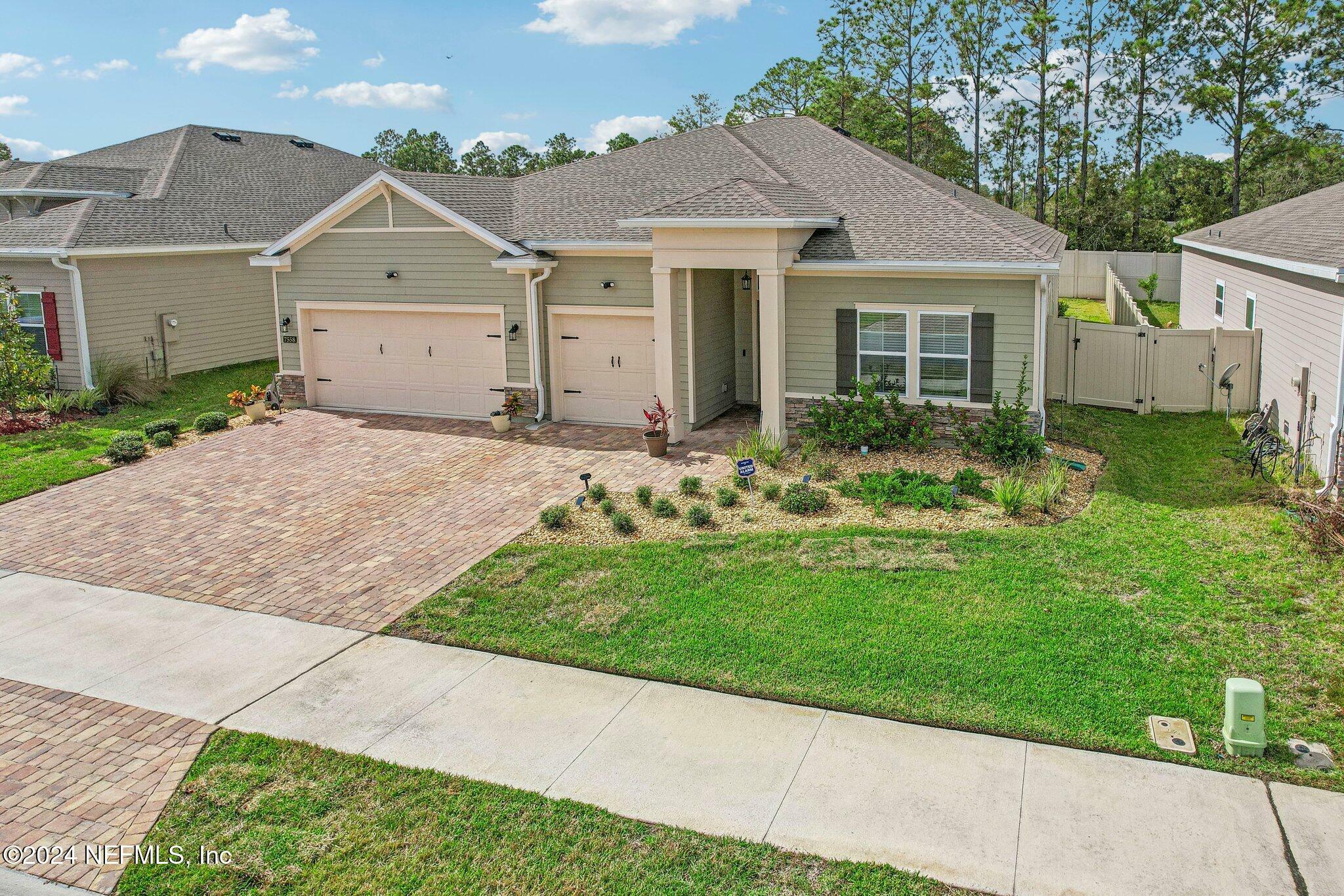 7558 Nasturtium Way  Jacksonville FL 32219 photo