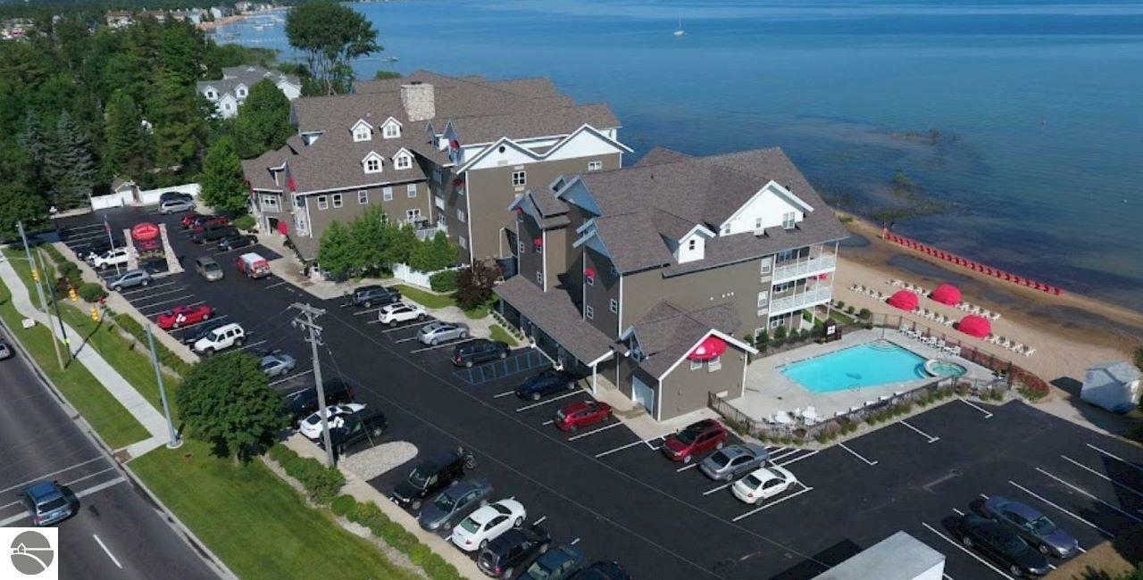 Property Photo: 2345 US-31 N MI 49686