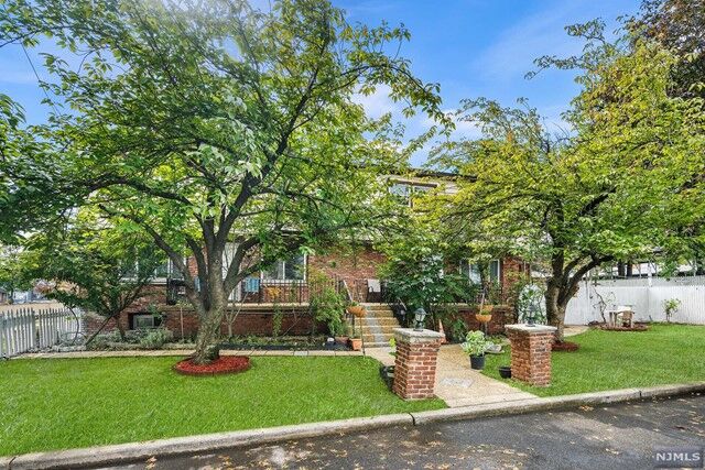 Property Photo: 357 E 1st Street NJ 07011