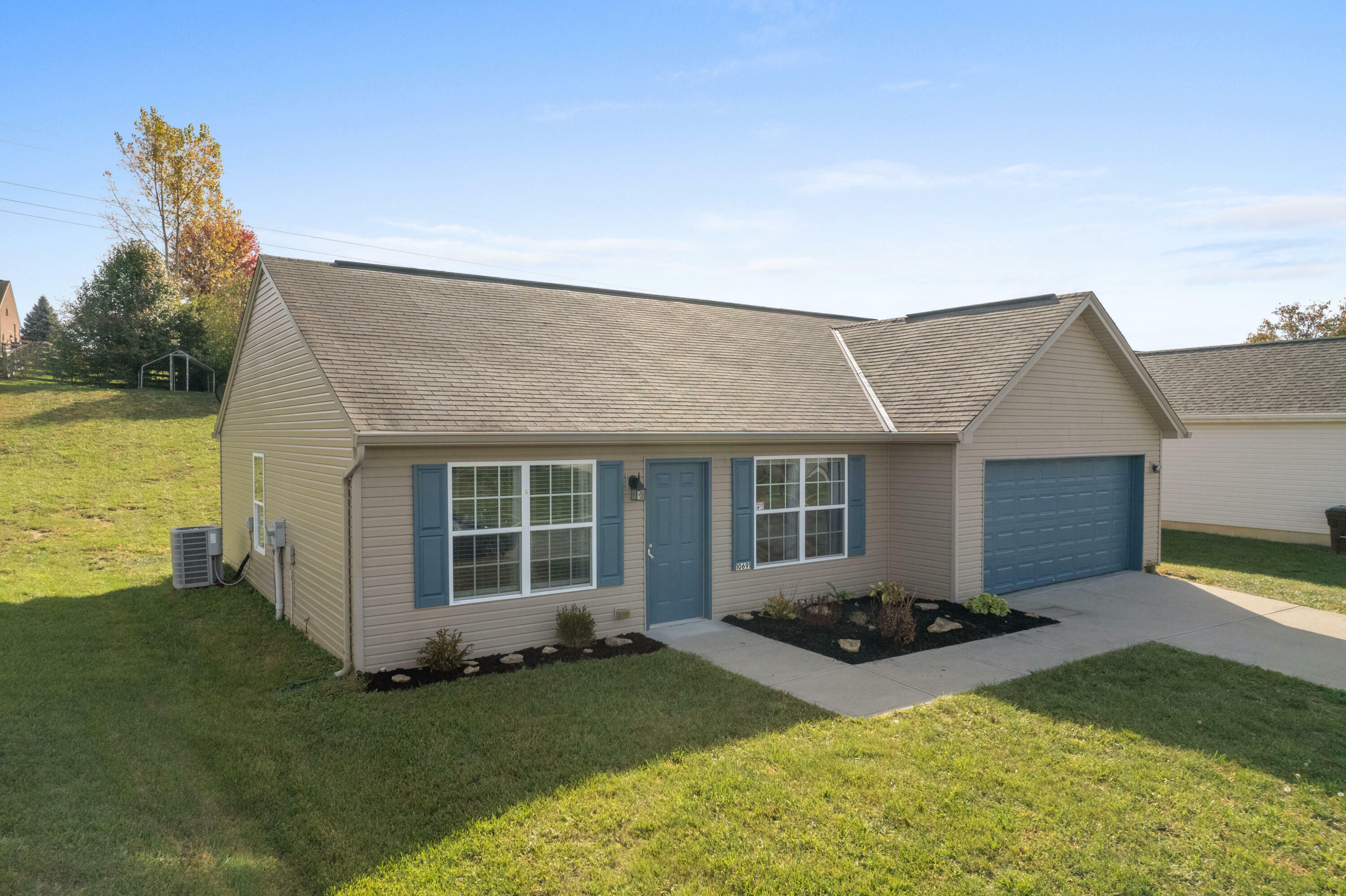 Property Photo:  10691 Sinclair Drive  KY 41051 