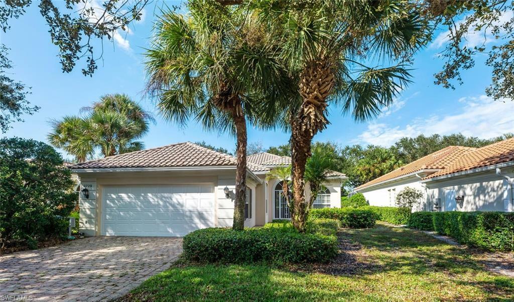 Property Photo:  2729 Island Pond Ln  FL 34119 