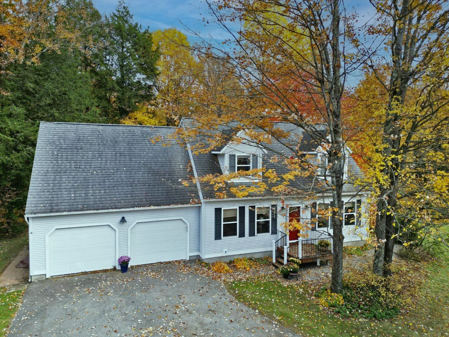 Property Photo:  254 Overlake Drive  VT 05454 