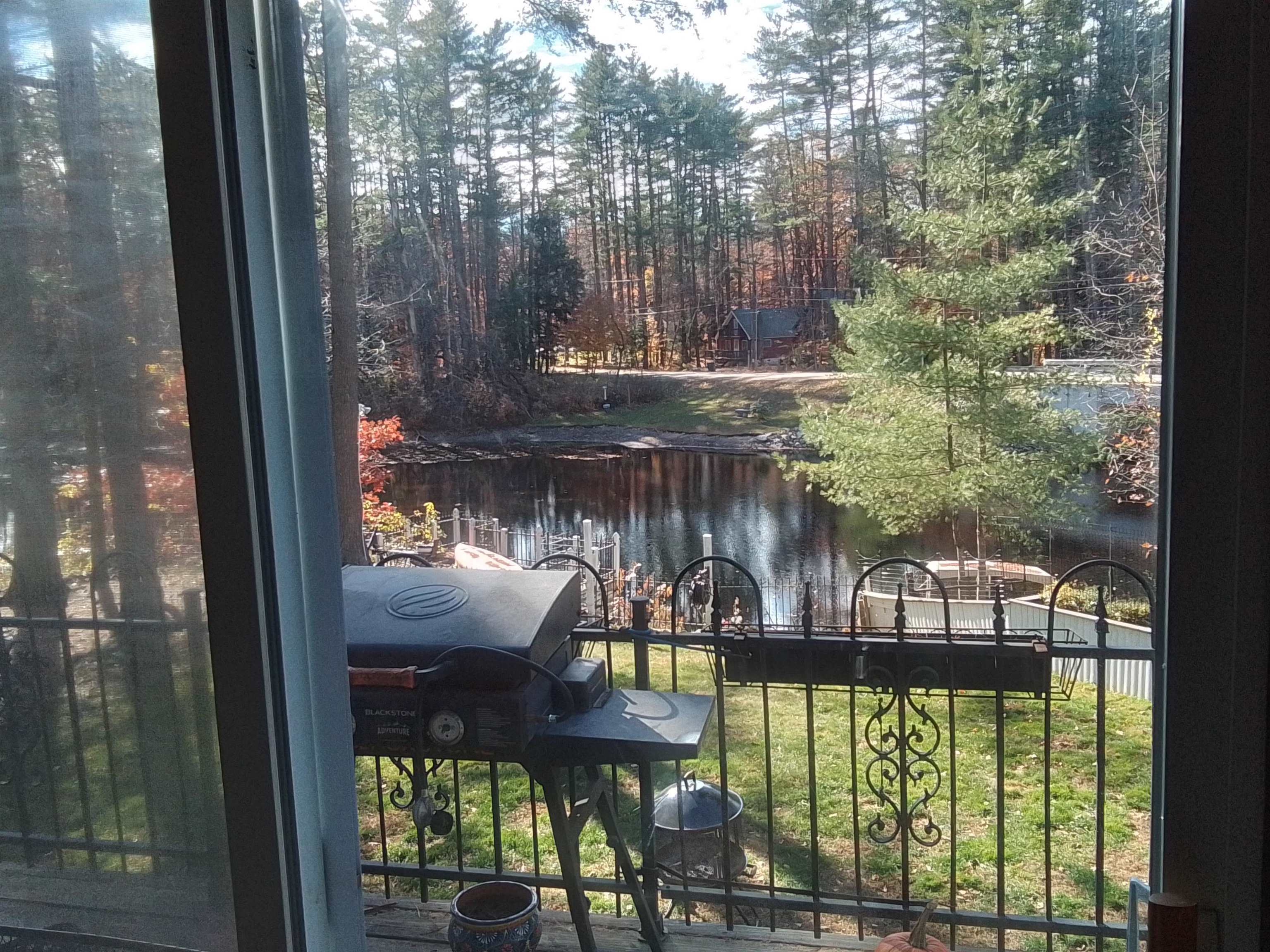 Property Photo: 13 Moccasin Trail NH 03244
