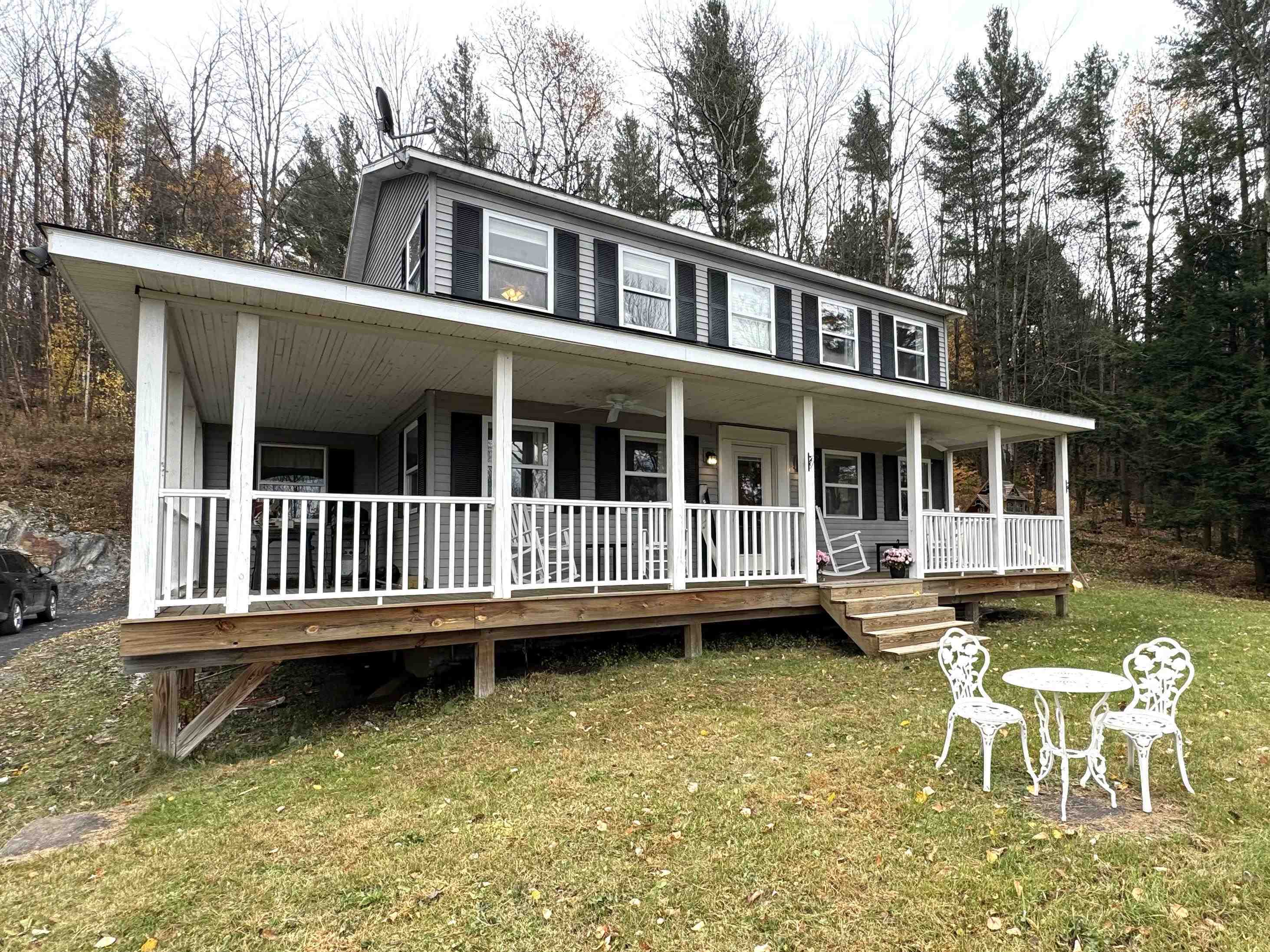 Property Photo:  540 King Road  VT 05441 