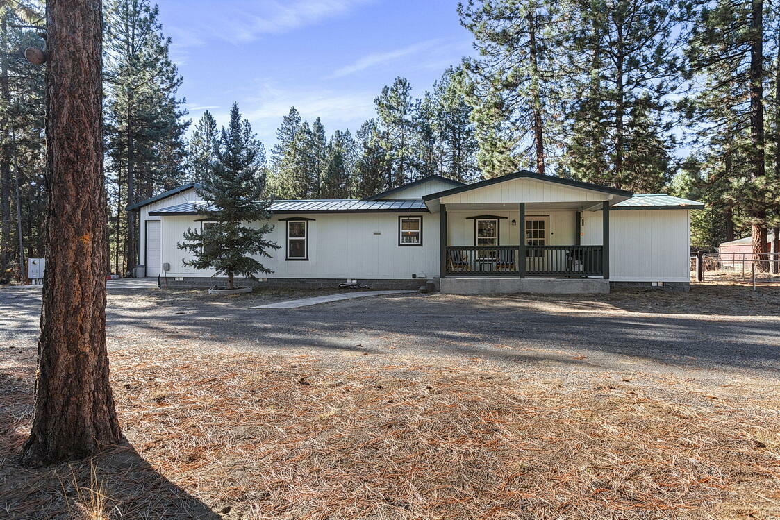 53349 Woodstock Drive  La Pine OR 97739 photo