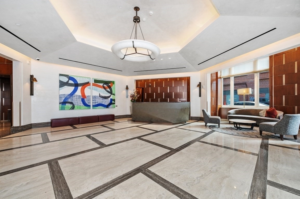 Property Photo:  100 Lovejoy Wharf Ph2c  MA 02114 