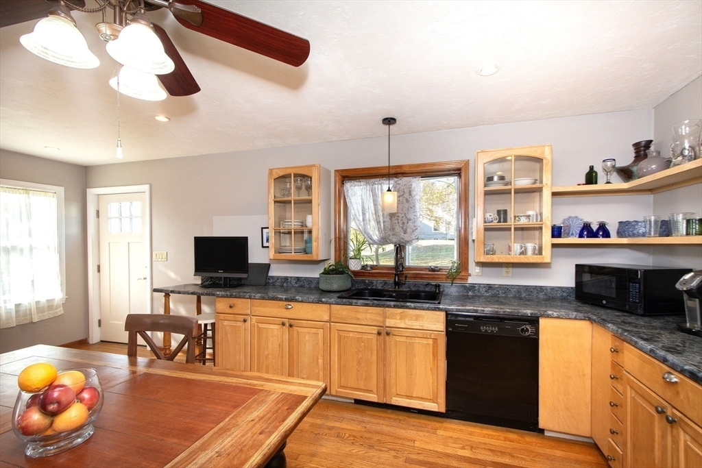 Property Photo: 17 Whitehead Ave MA 02045