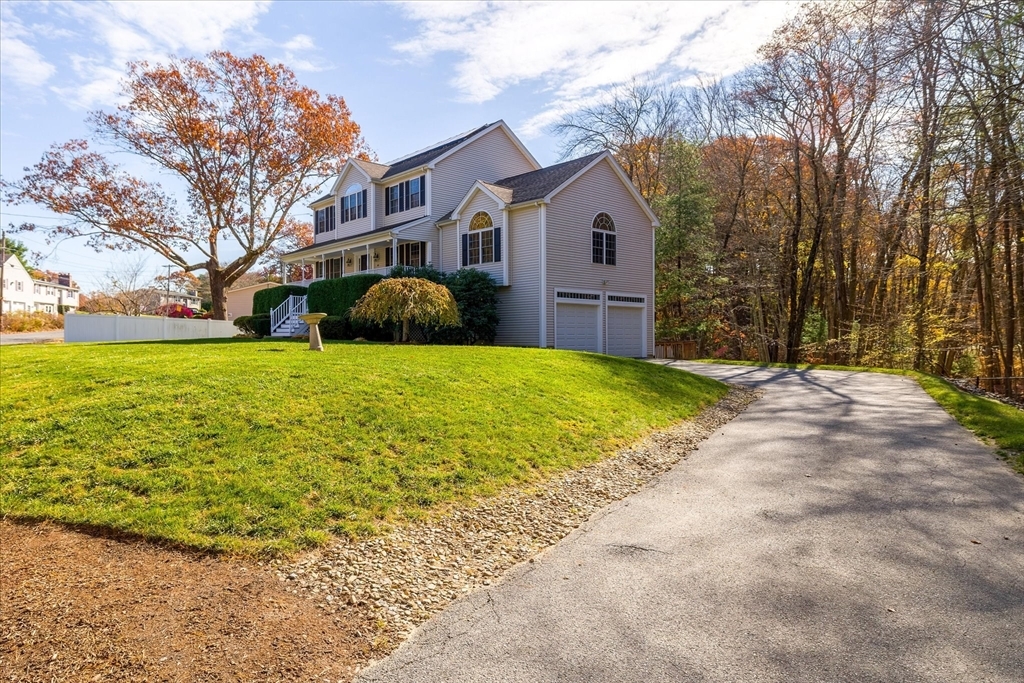 Property Photo:  46 Susan Ln  MA 02019 