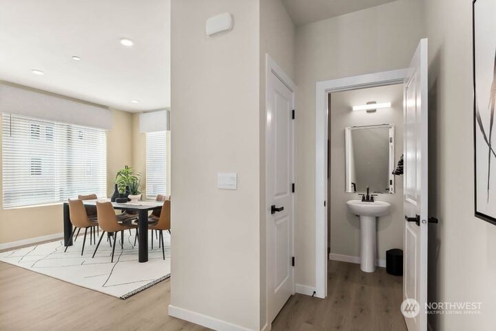 Property Photo: 14707 87th Avenue SE K1 WA 98296