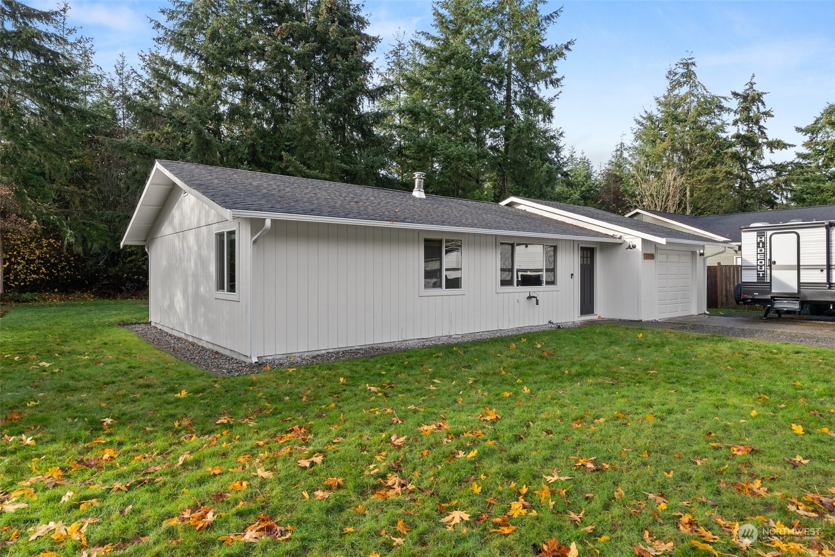 Property Photo:  12225  Bryant St SE  WA 98589 