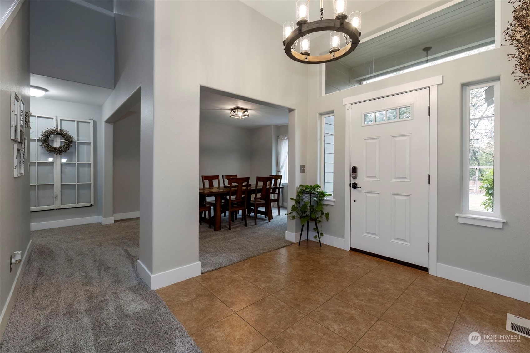 Property Photo:  2500  Opdal Road E  WA 98366 