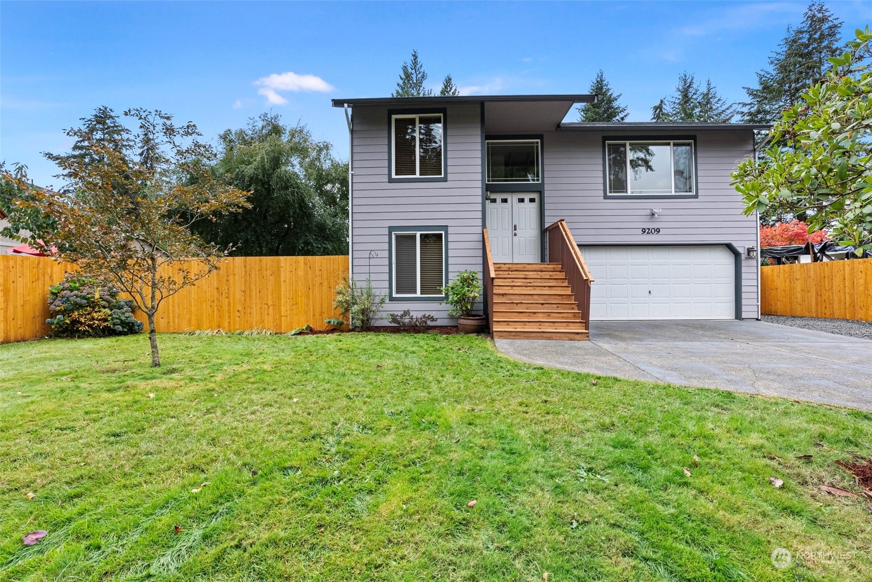 Property Photo:  9209 147th Street Ct NW  WA 98329 