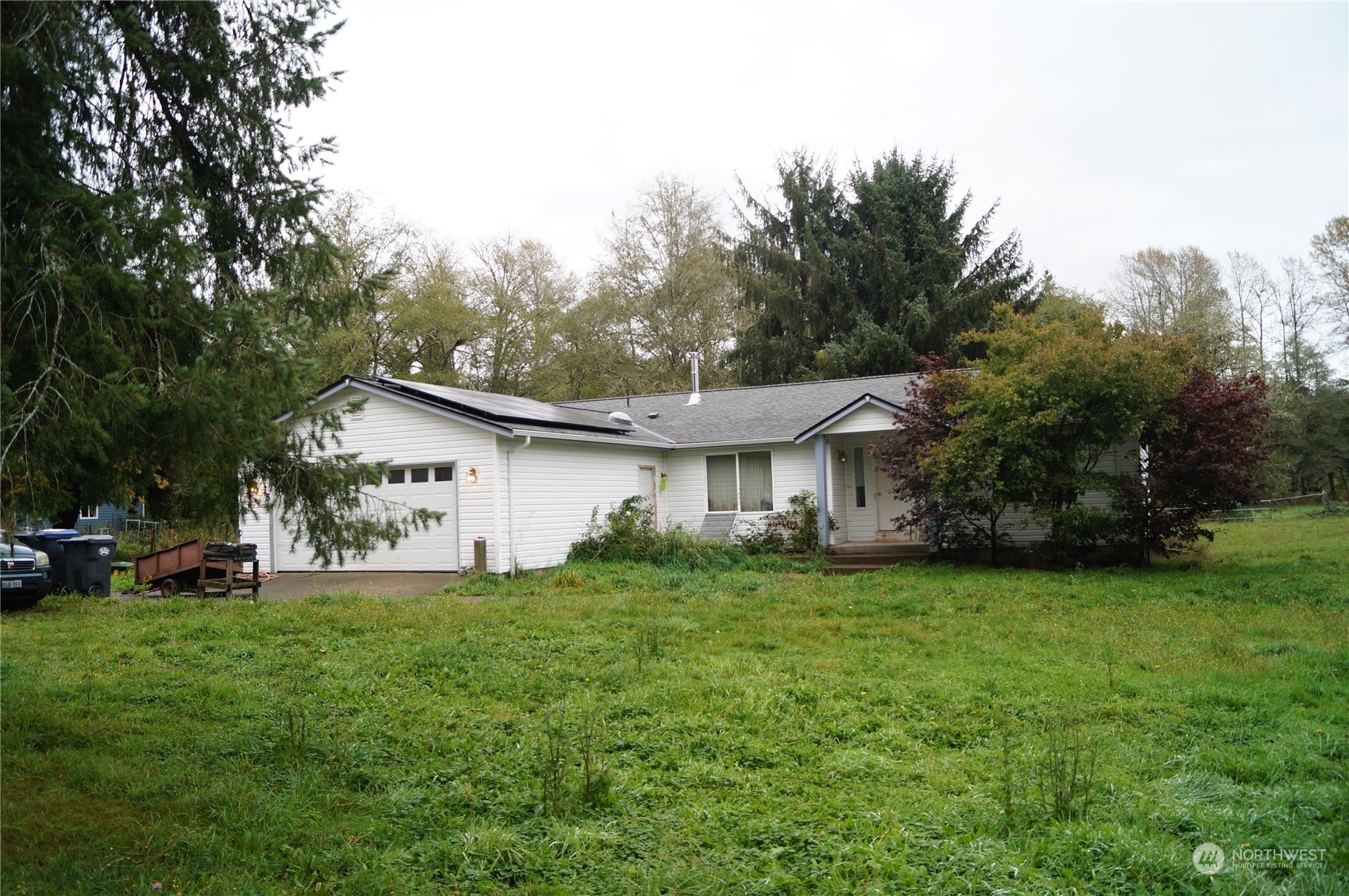 5 Meadow Lark Road  Montesano WA 98563 photo