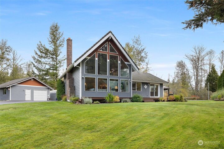 12411  251st Avenue SE  Monroe WA 98272 photo