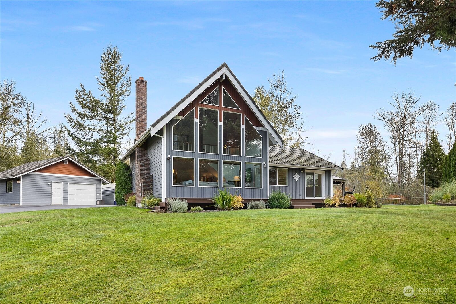 Property Photo: 12411 251st Avenue SE WA 98272