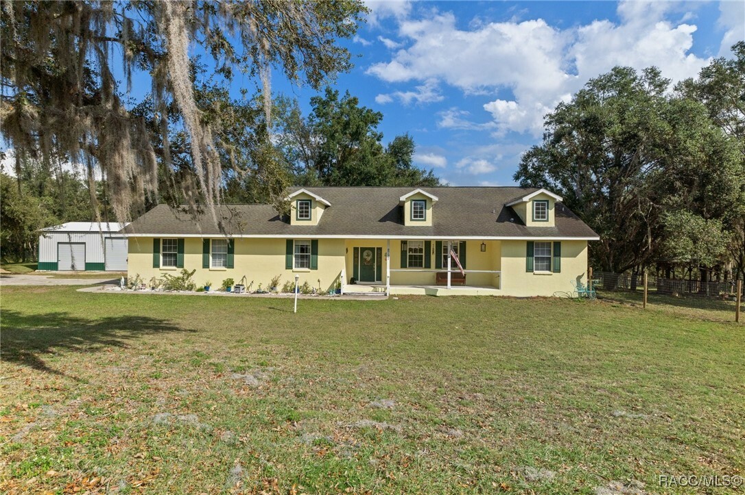 Property Photo:  8737 S Rock Point  FL 34436 