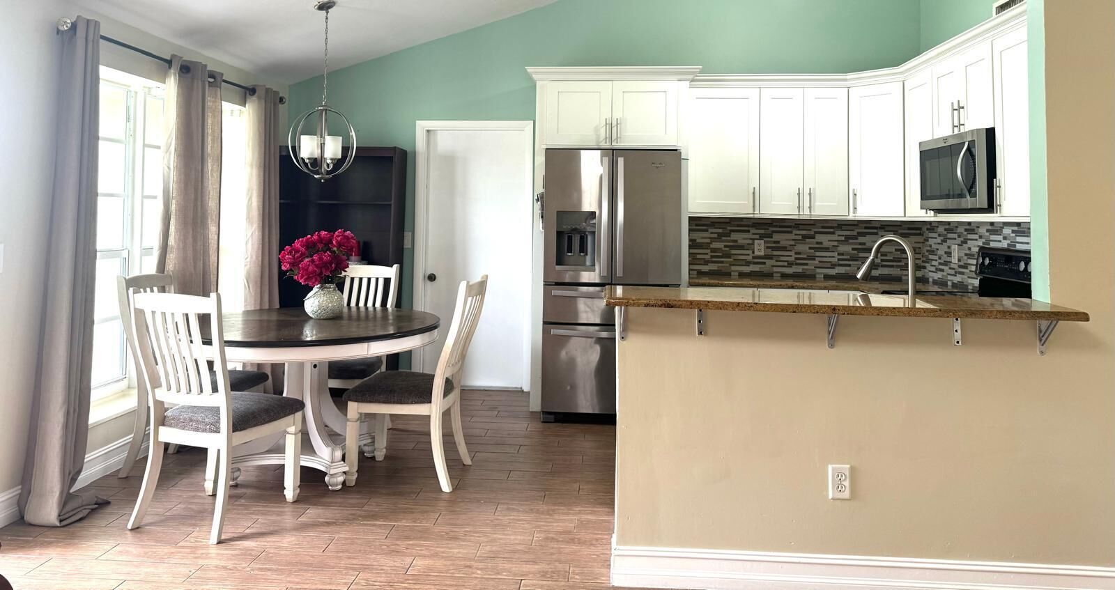 Property Photo:  1360 Chorus Way  FL 33411 