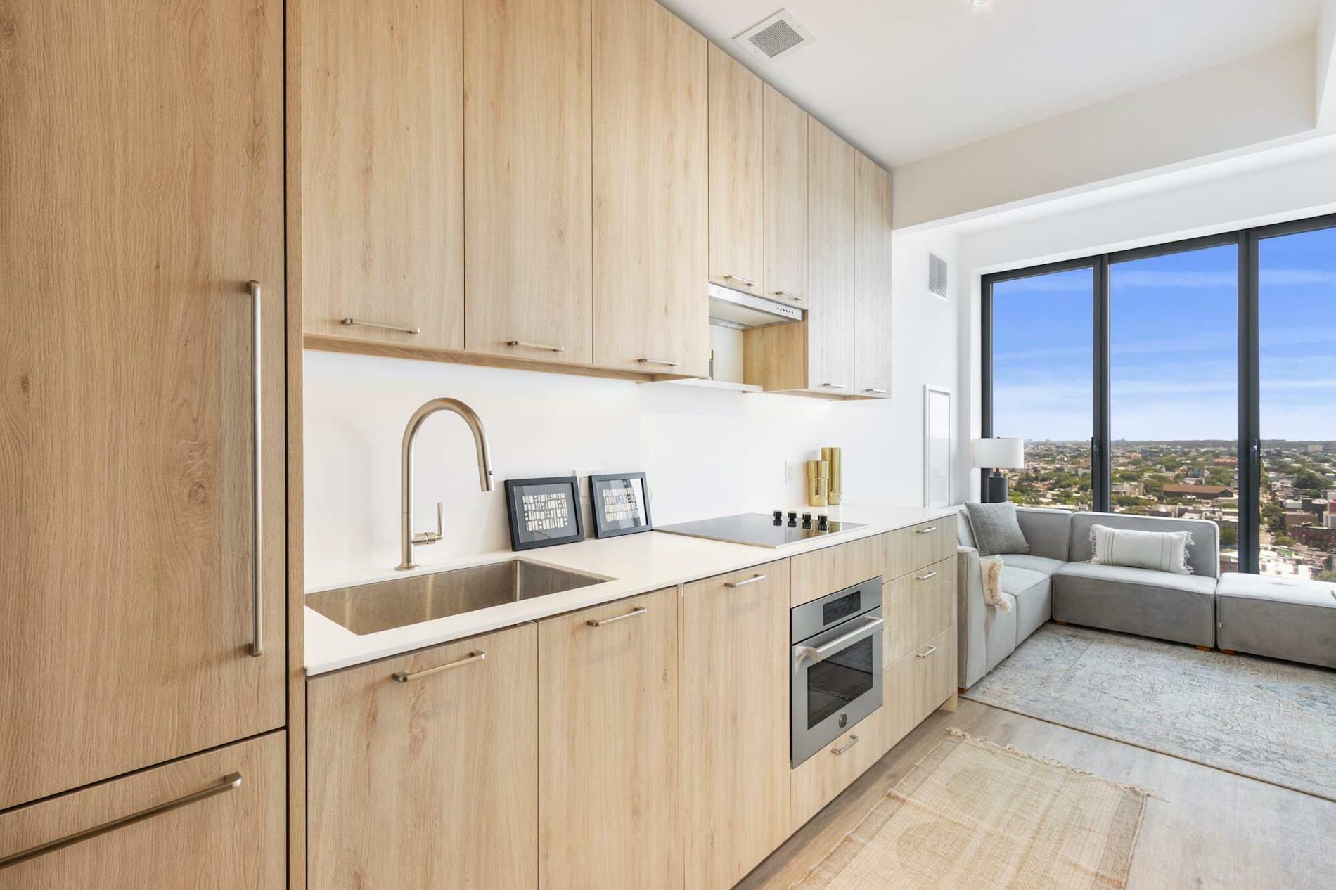 Property Photo:  545 Vanderbilt Avenue 11-A  NY 11238 