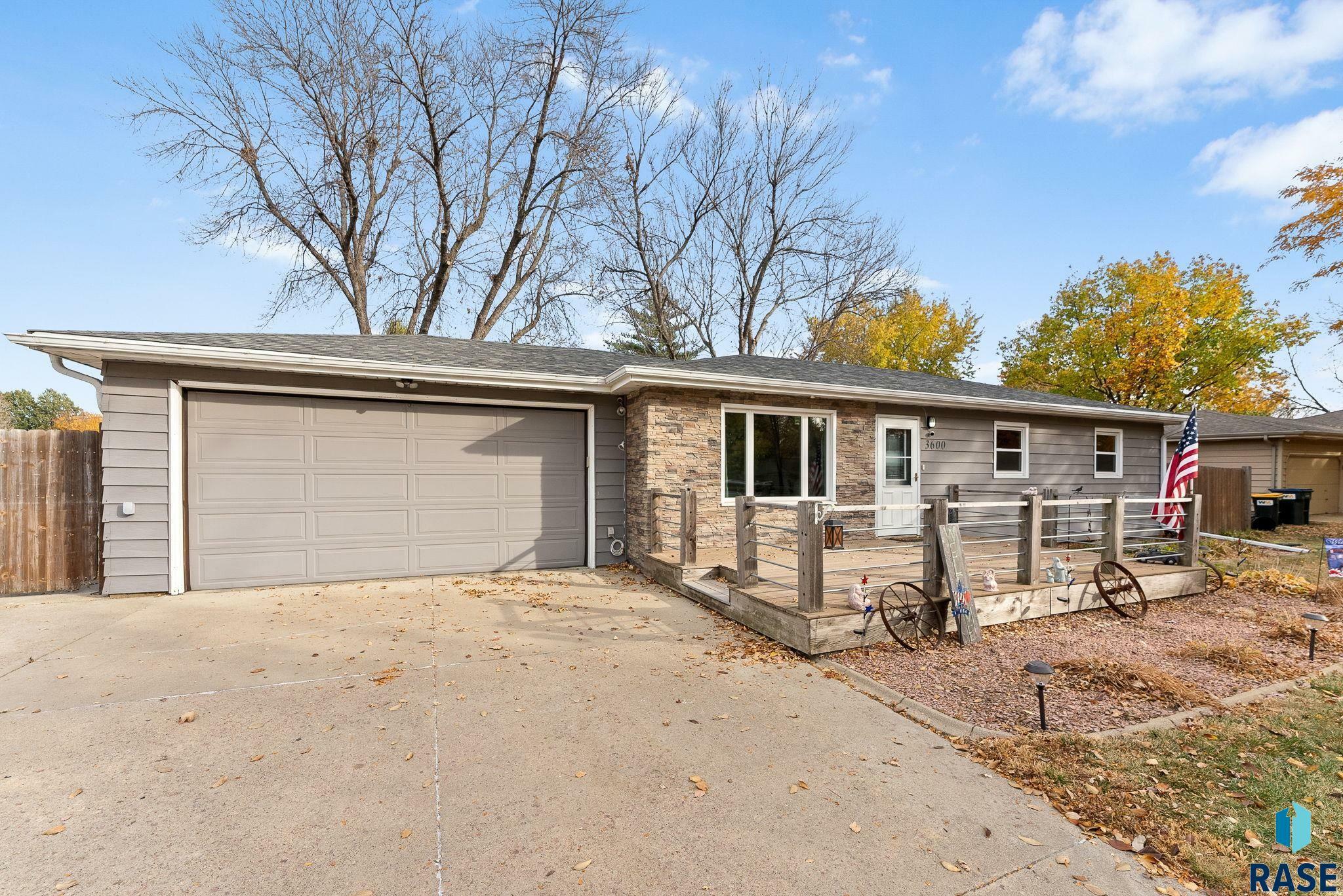 Property Photo:  3600 S Holbrook Ave  SD 57106 