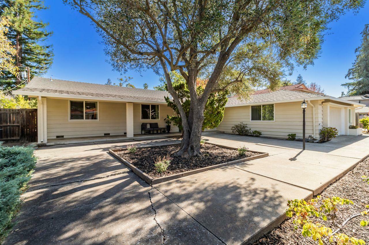 Property Photo:  12108 Ingrid Court  CA 95070 